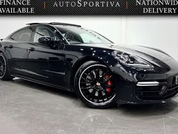 Used 2018 Porsche Panamera Sedan | £55,900