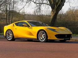 Ferrari 812