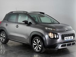 Used 2023 Citroën C3 Aircross PureTech SUV | £10,000 (Super price)