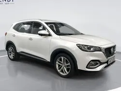 Used 2022 MG HS Exclusive SUV | £15,999 (Fair price)