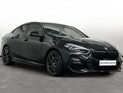Black Used 2020 BMW 218 M Sport Coupe | £18,300 (Good price)