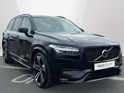 Used 2025 Volvo XC90 Ultra SUV | £44,950 (Fair price)
