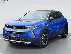 Used 2024 Vauxhall Mokka Ultimate SUV | £17,499 (Fair price)