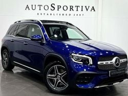 Used 2020 Mercedes 220 AMG Line Premium Plus SUV | £28,990 (Fair price)