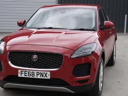 Used 2020 Jaguar E-Pace S SUV | £13,740 (Super price)