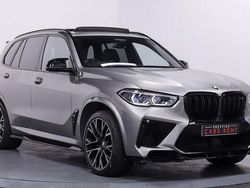 Used 2022 BMW X5 M Competition Edition SUV | £60,900 (Super price)