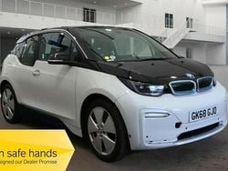 Used 2018 BMW i3 Performance Hatchback | £8,995