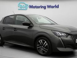 Used 2023 Peugeot 208 Active+ Hatchback | £13,300 (Fair price)