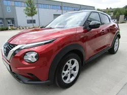 Used 2020 Nissan Juke N-Connecta SUV | £13,995