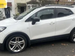 White Used 2015 Vauxhall Mokka Edition SUV | £4,999 (Good price)