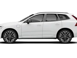 Used 2026 Volvo XC60 Plus SUV | £42,995 (Fair price)