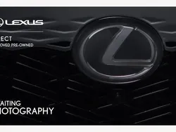 Used 2016 Lexus CT200h Sport Line Hatchback | £14,892 (A bit pricey)
