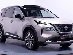 Used 2024 Nissan X-Trail Tekna+ SUV | £29,111 (Fair price)