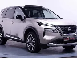 Used 2024 Nissan X-Trail Tekna+ SUV | £29,850 (Fair price)