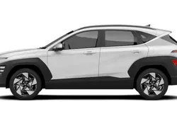 New 2025 Hyundai Kona Advanced SUV | £28,661 (Super price)