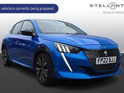 Used 2023 Peugeot 208 GTi Hatchback | £16,257 (Fair price)