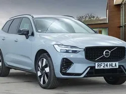 Used 2024 Volvo XC60 Ultimate SUV | £43,990 (Fair price)