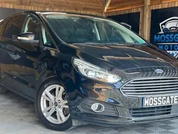 Used 2018 Ford S-MAX Titanium MPV | £9,795 (Good price)