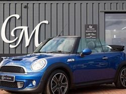 Used 2013 Mini Cooper S Hatchback | £6,490 (Fair price)