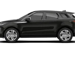 New 2026 Land Rover Range Rover evoque SE Dynamic Hatchback | £47,494 (Good price)