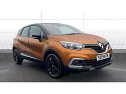 Other Used 2019 Renault Captur Play SUV | £8,679 (Good price)