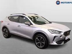 Used 2024 Cupra Formentor SUV | £17,299 (Super price)