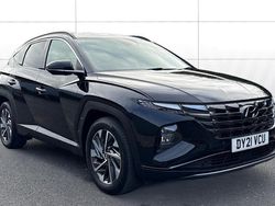 Used 2024 Hyundai Tucson Premium SUV | £18,477 (Good price)