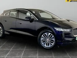 Used 2023 Jaguar I-Pace S SUV | £17,995 (Super price)
