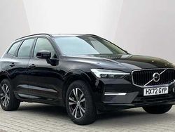 Used 2023 Volvo XC60 Core SUV | £29,950 (Fair price)