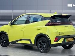 New 2025 BYD Dolphin Surf Boost Hatchback | £16,266 (Super price)