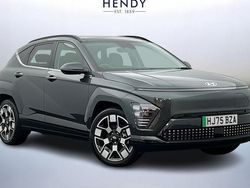 Used 2025 Hyundai Kona Ultimate SUV | £30,949