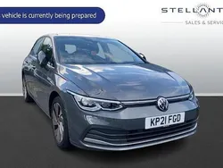 Used 2024 VW Golf VIII Style Hatchback | £15,241 (Super price)