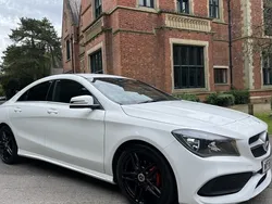 Mercedes 180