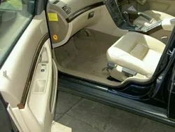 Used 2003 Volvo S80 Sedan | £1,995