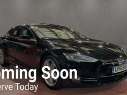 Used 2016 Tesla Model S Hatchback | £16,990 (Super price)