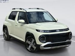 New 2026 Hyundai Inster Hatchback | £19,999 (Super price)