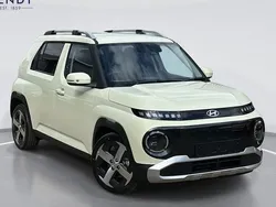 New 2026 Hyundai Inster Hatchback | £19,999 (Super price)