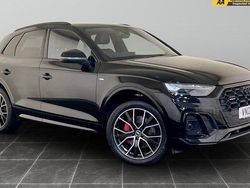 Used 2023 Audi Q5 Design SUV | £24,395