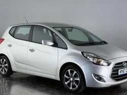 Used 2019 Hyundai ix20 SE MPV | £10,750 (Fair price)