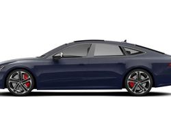 Used 2021 Audi A7 Sportback S-Line Hatchback | £23,550
