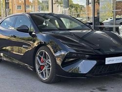 Used 2024 Lotus Emeya Hatchback | £71,950