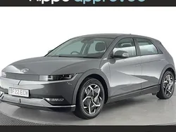 Used 2023 Hyundai Ioniq 5 SE SUV | £17,820 (Good price)
