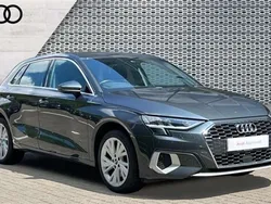 Used 2020 Audi A3 Sport Hatchback | £16,202 (Good price)