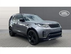 Other New 2024 Land Rover Discovery 5 HSE Dynamic SUV | £74,315 (Fair price)
