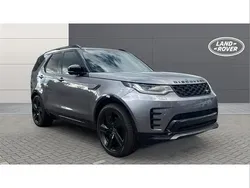 Other New 2024 Land Rover Discovery 5 HSE Dynamic SUV | £74,315 (Fair price)