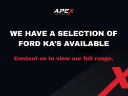 Blue Used 2014 Ford Ka S Hatchback | £2,995 (Good price)