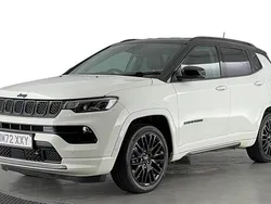 Other Used 2023 Jeep Compass SUV | £16,520 (Good price)