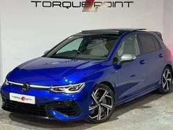 Used 2023 VW Golf VIII R | £33,250 (Fair price)