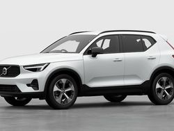 New 2025 Volvo XC40 Plus SUV | £38,590 (Fair price)