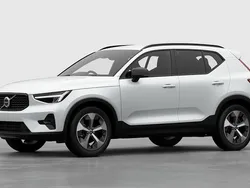 New 2026 Volvo XC40 Plus SUV | £38,590 (Fair price)